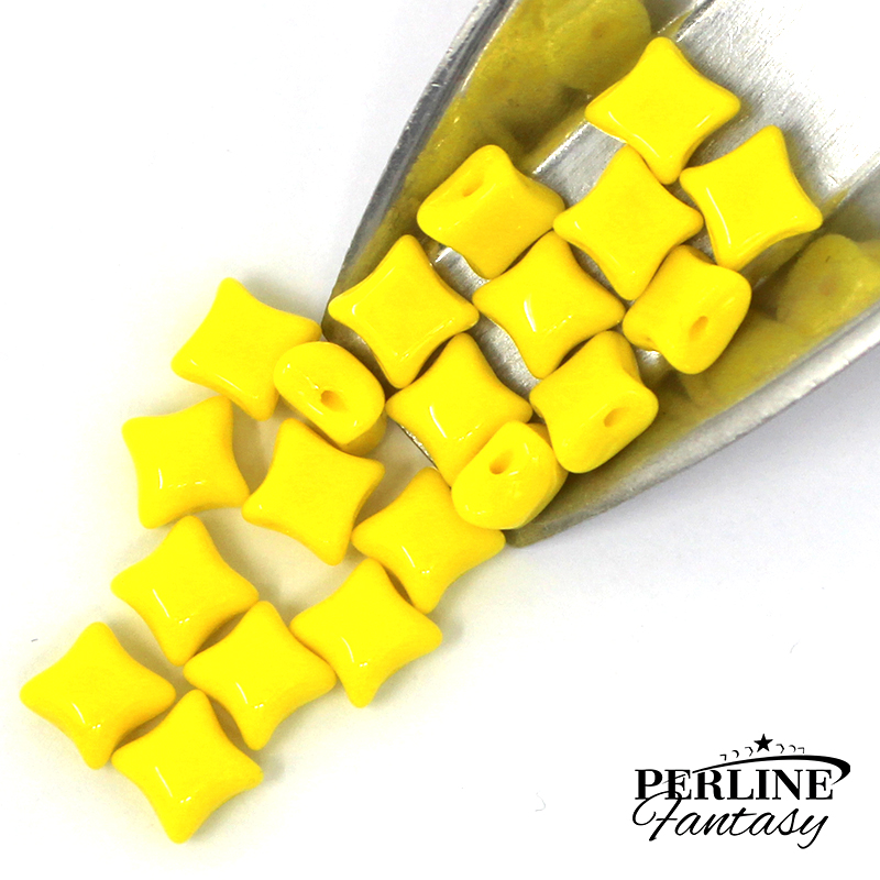 Perline Wibeduo® Lemon