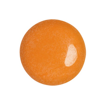 Cabochon par Puca® Opaque Hyacinth 25 Mm