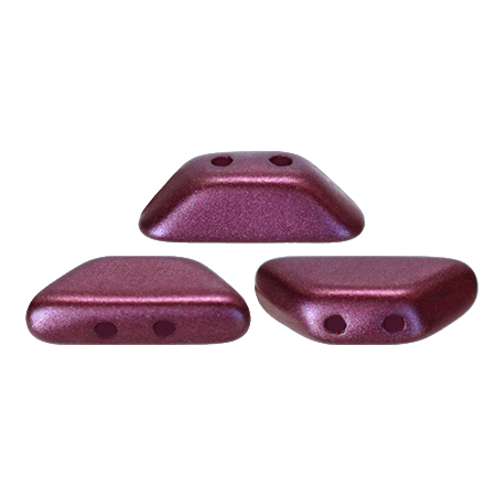 Tinos® Par Puca® Metallic Mat Dark Violet
