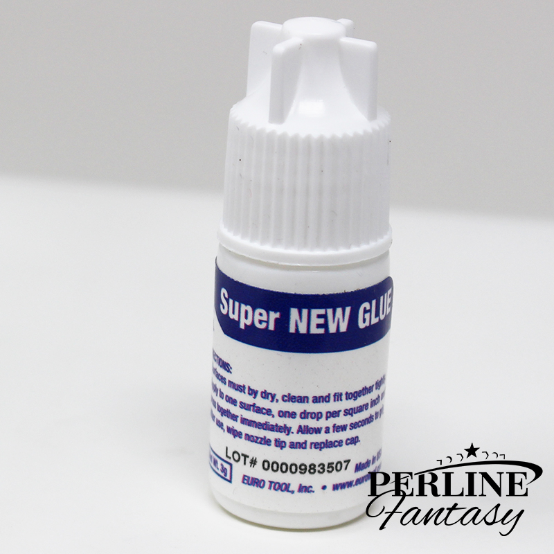 Colla Super NEW GLUE 