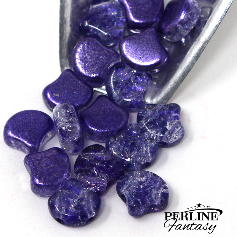 Ginko Slushy Purple Grape