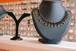Kit Orecchini ‘’Suzanne'’ - Black/White