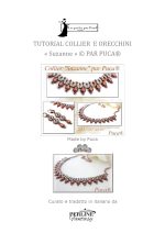 Kit Collier ‘’Suzanne'’ - White Petrol