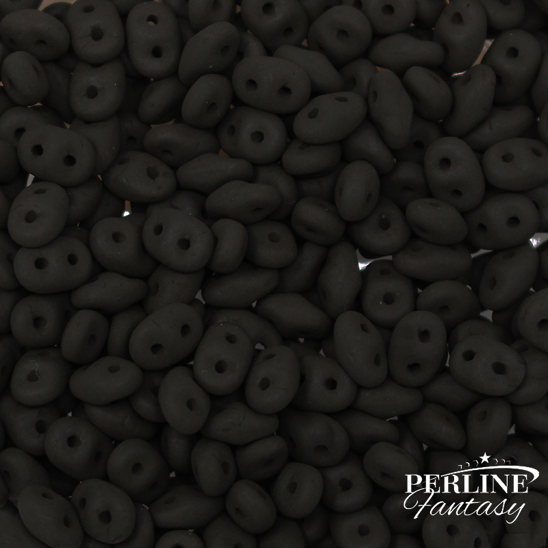 Superduo Matte Velvet Black