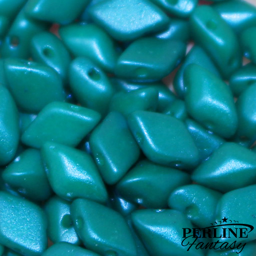 Perline GemDuo Tropical Rainforest