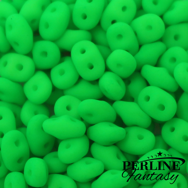 Superduo Neon Green