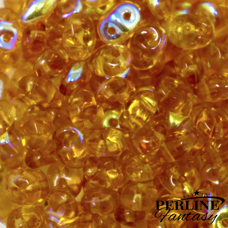 Superduo Topaz AB