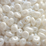 Superduo White Luster