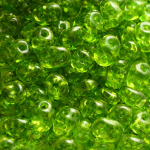 Superduo Chrysolite