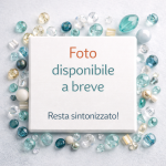 Cordoncino Cotone Cerato Rosa Salmone 1 mm