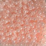 Rocailles Miyuki 11/0 Pink Pearl Ceylon (519)